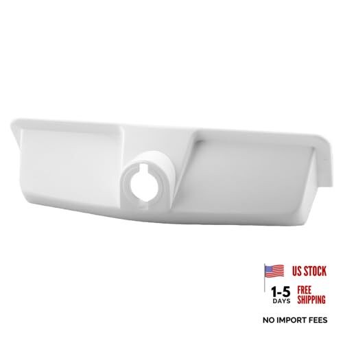 Operator Cover for Brixwell Window Operators, 5-7/32" Length, 1-1/8" Height gallery