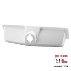 Operator Cover for Brixwell Window Operators, 5-7/32″ Length, 1-1/8″ Height