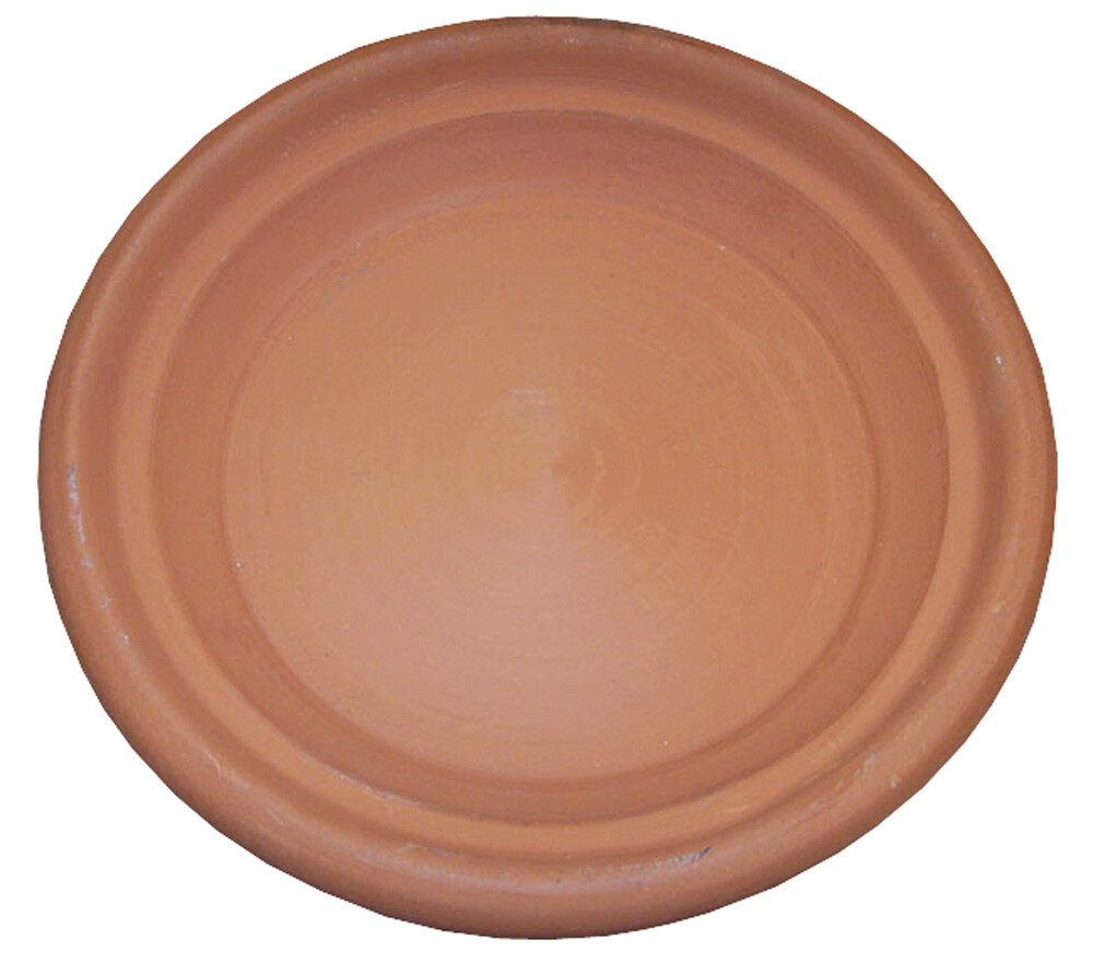 Moroccan Cooking Tagine Pot Tajine Lead Free Terra Cotta Unglazed Large 12 inche gallery