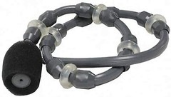 Pool Sweep Hose LLB5G Replacement for Pentair Legend Platinum Letro Pool Cleaner