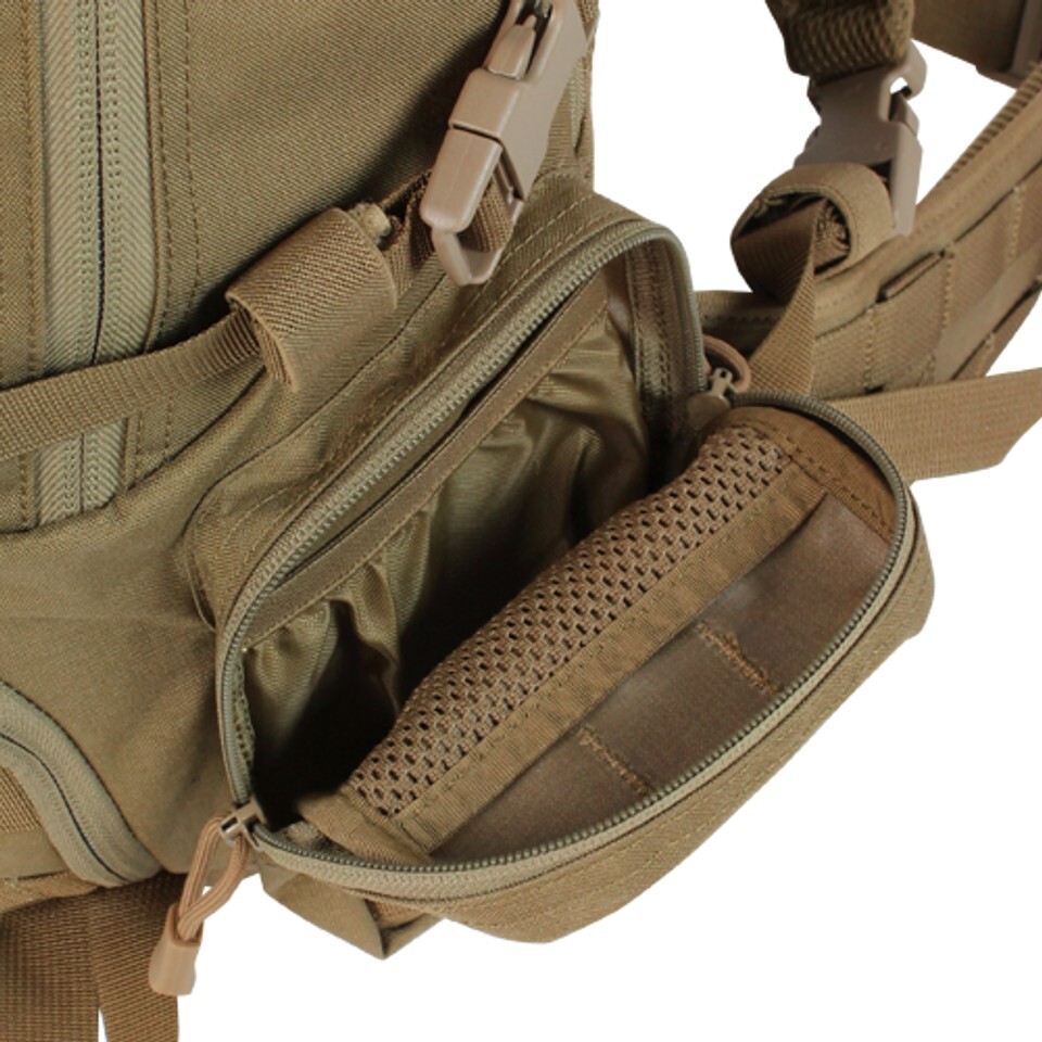 Condor Elite Titan Assault Pack 2