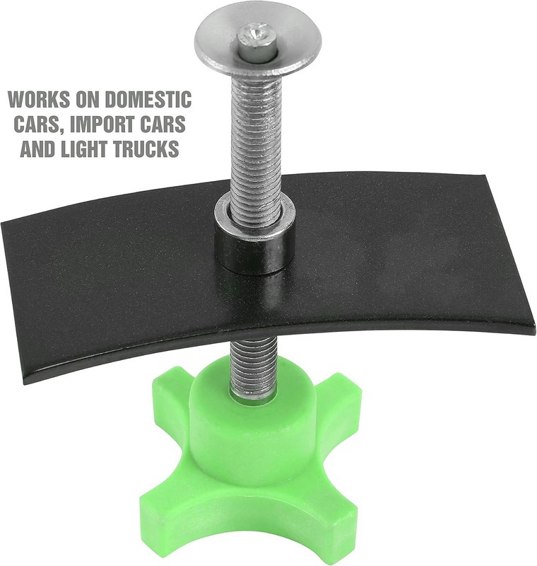 OEMTOOLS 25265 Caliper Piston Compressor Tool, Brake Small, Original Version gallery