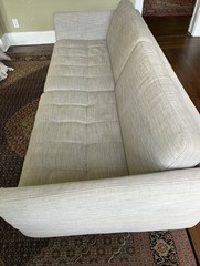 Bo Concept Couch