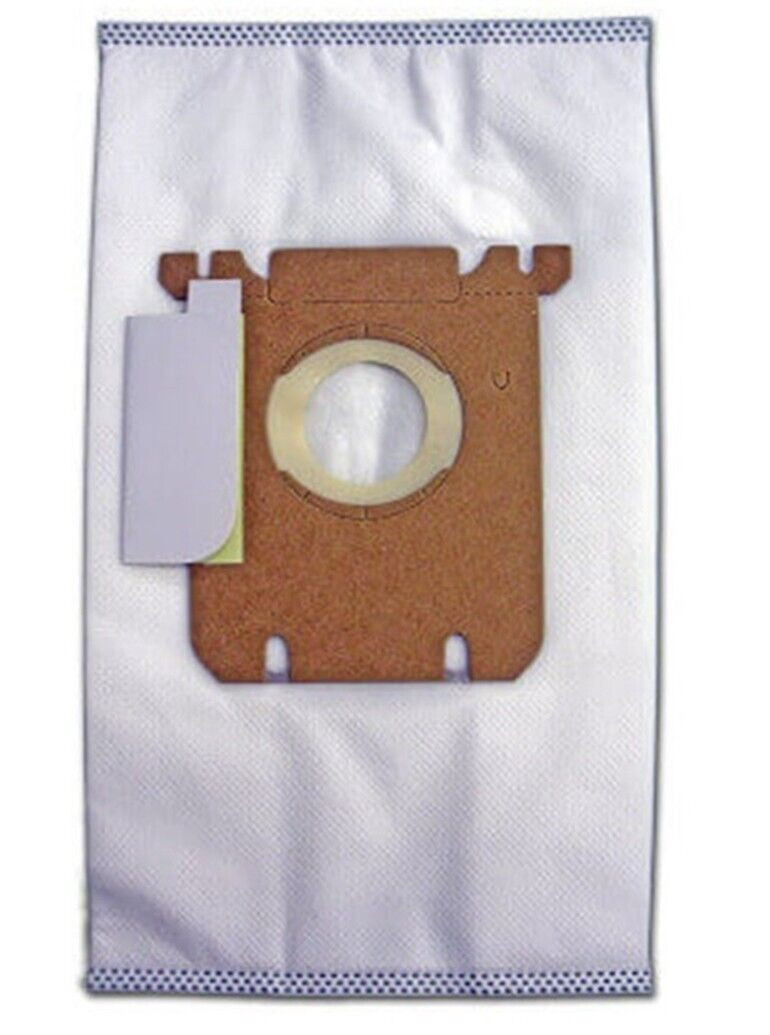Electrolux Canister Oxygen - Harmony - HEPA Vacuum Bags 4 Pack OX style S gallery