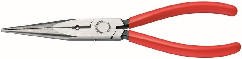 Tools 9K 00 80 94 US Cobra Combination Cutter and Needle Nose Pliers 4-Piece Set gallery