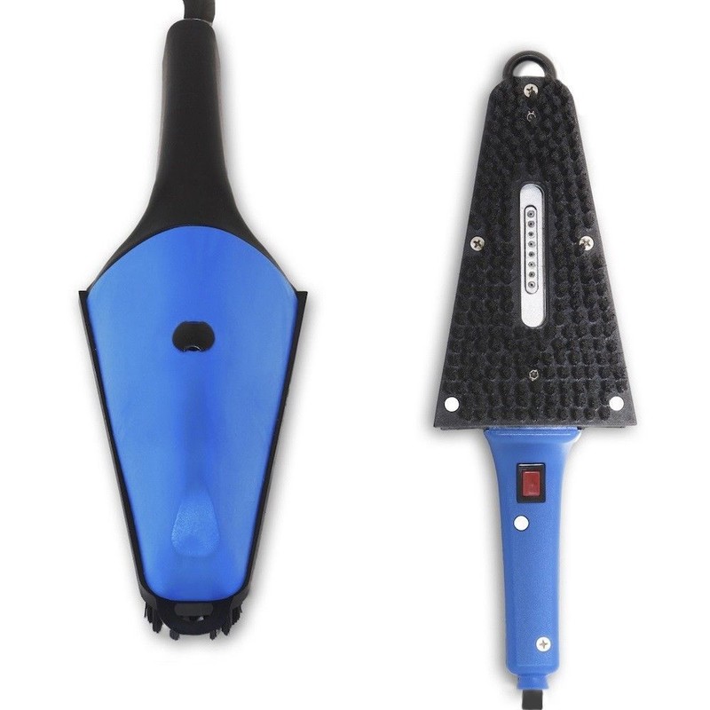 AEOLUS Professional Steam Generator Brush Spotting Gun Garment Steamer AV01 SP gallery