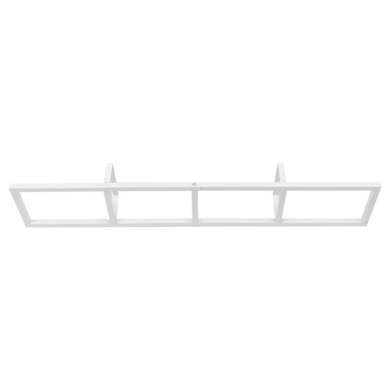 Storage Shelves for Wall, CD DVD Storage Rack Set, 34 Inch Video Game Organizer gallery