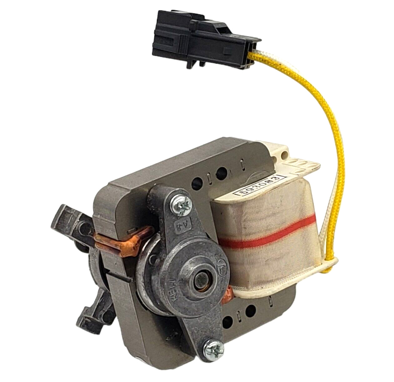 New (Same Day Ship) Frigidaire Oven Motor 5304533557 gallery