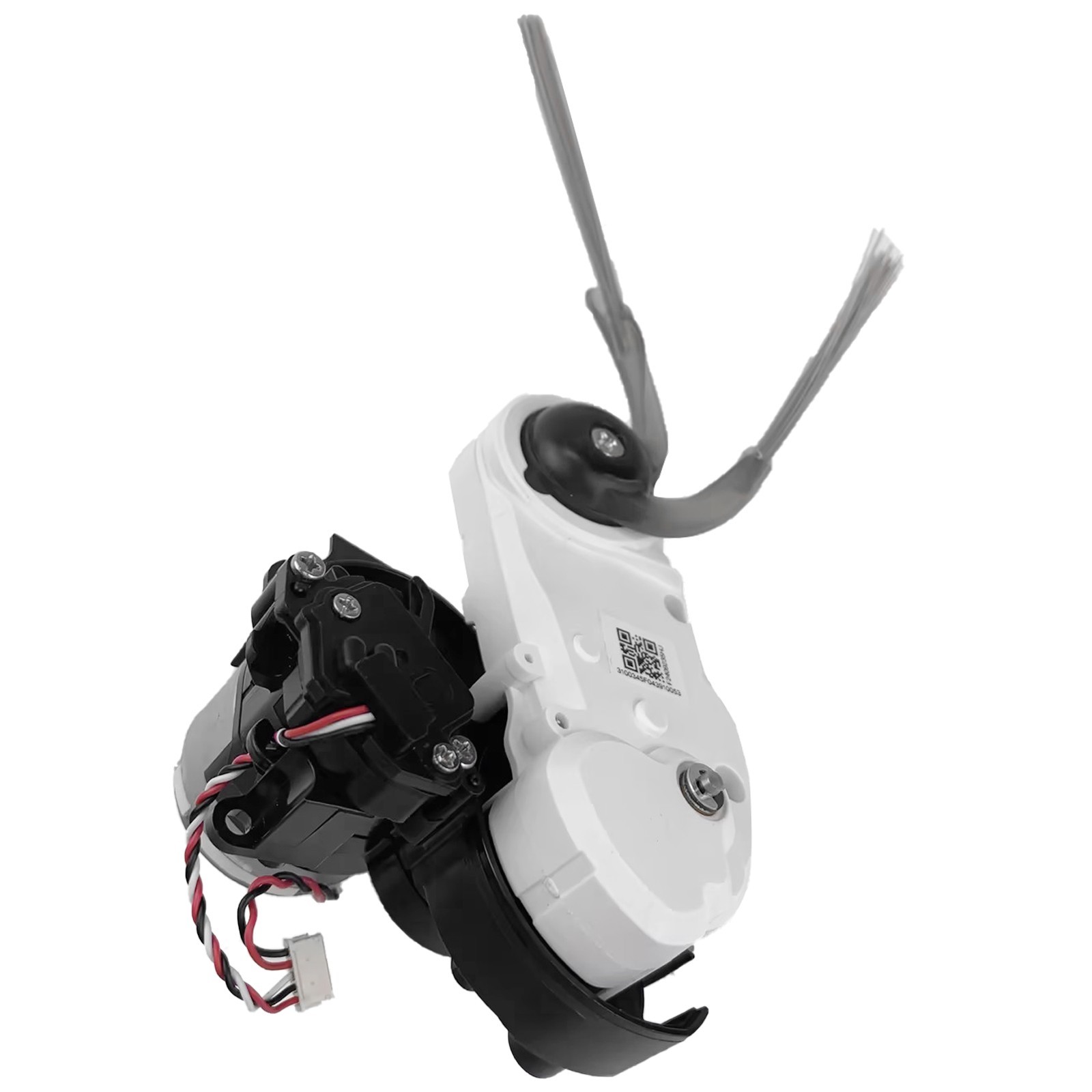 Replacement Side Brush Motor for Roborock Qrevo Curv / Qrevo Master Robot Vacuum gallery