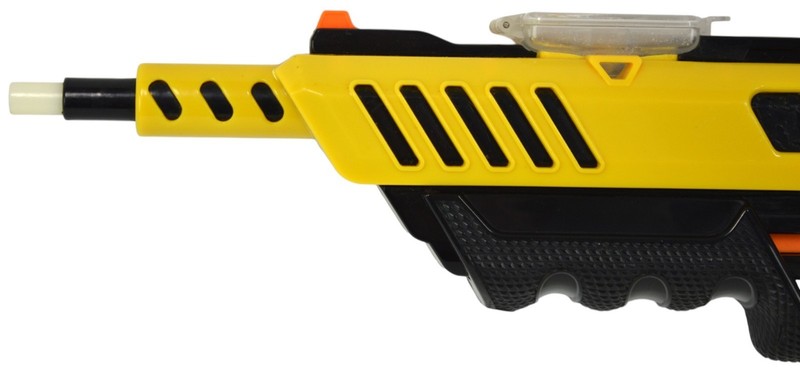 Authentic BUG-A-SALT - The Original Salt Gun Fly Swatter gallery