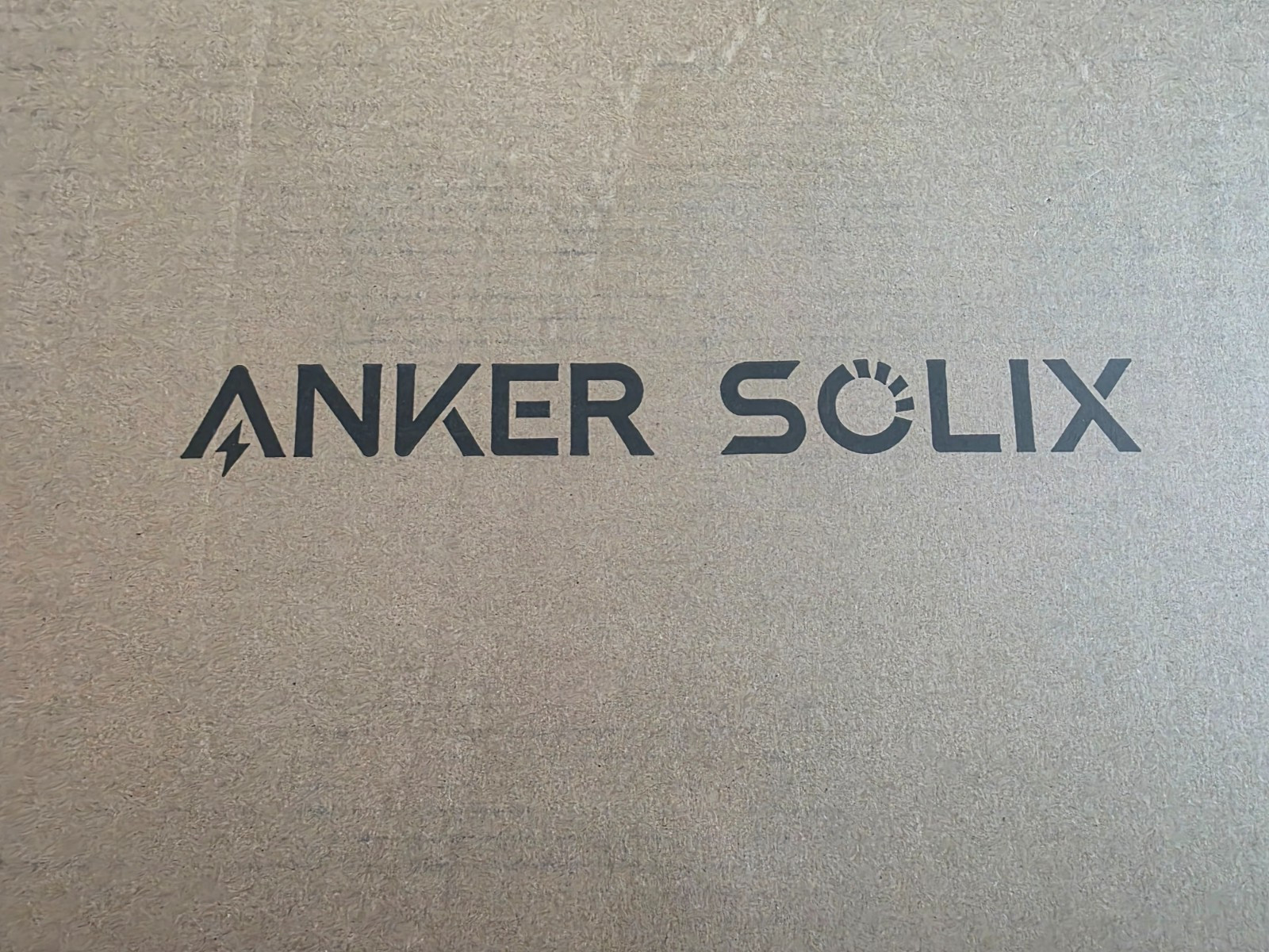 Anker SOLIX 240V Generator Input Adapter (F3800 Plus, Home Power Panel) A17D0 gallery