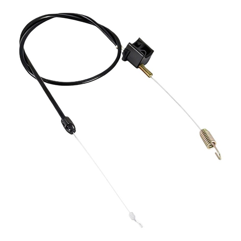 Lawn Mower Cable Starter Pull Cord Reliable Starting For Lawn Mower Repair gallery