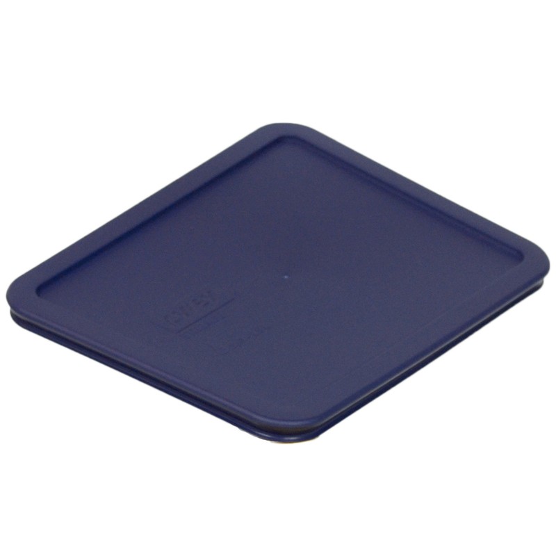 Pyrex 7211-PC, 7210-PC, 7402-PC, 7201-PC, 7200-PC, & 7202-PC Blue Lid Combo gallery