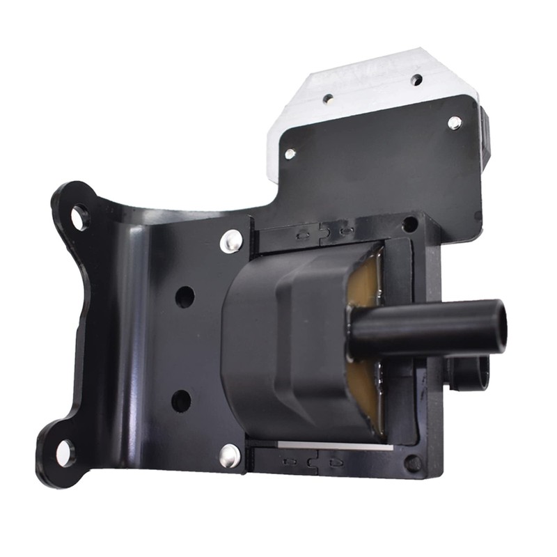 marddpair Ignition Coil with Ignition Module 10489421 Replacement for Chevrol... gallery