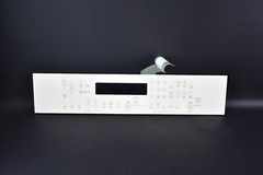 Genuine WHIRLPOOL Oven Micro Touch Panel ONLY # W10172475 (Board not included)