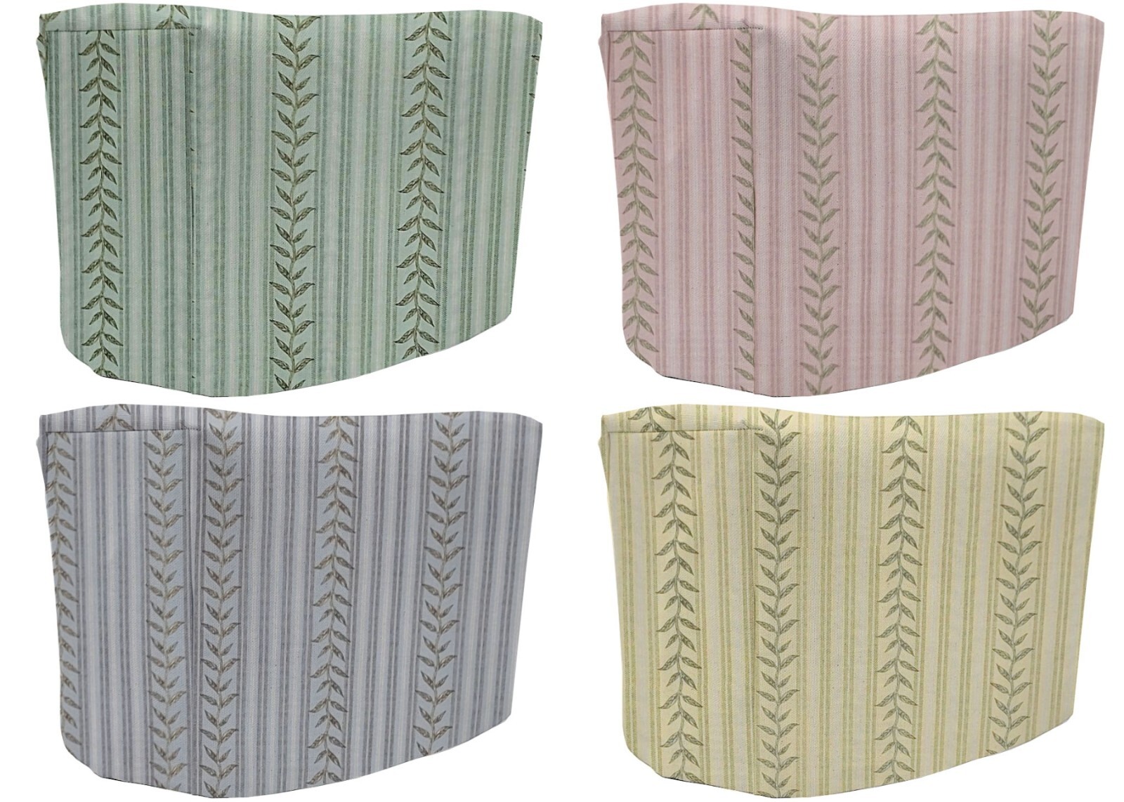 Striped Vines Toaster Cover (4 Colors Available) gallery