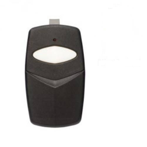 8 Digit Remote Visor Remote Control Garage Door & Gate Opener Transmitter gallery