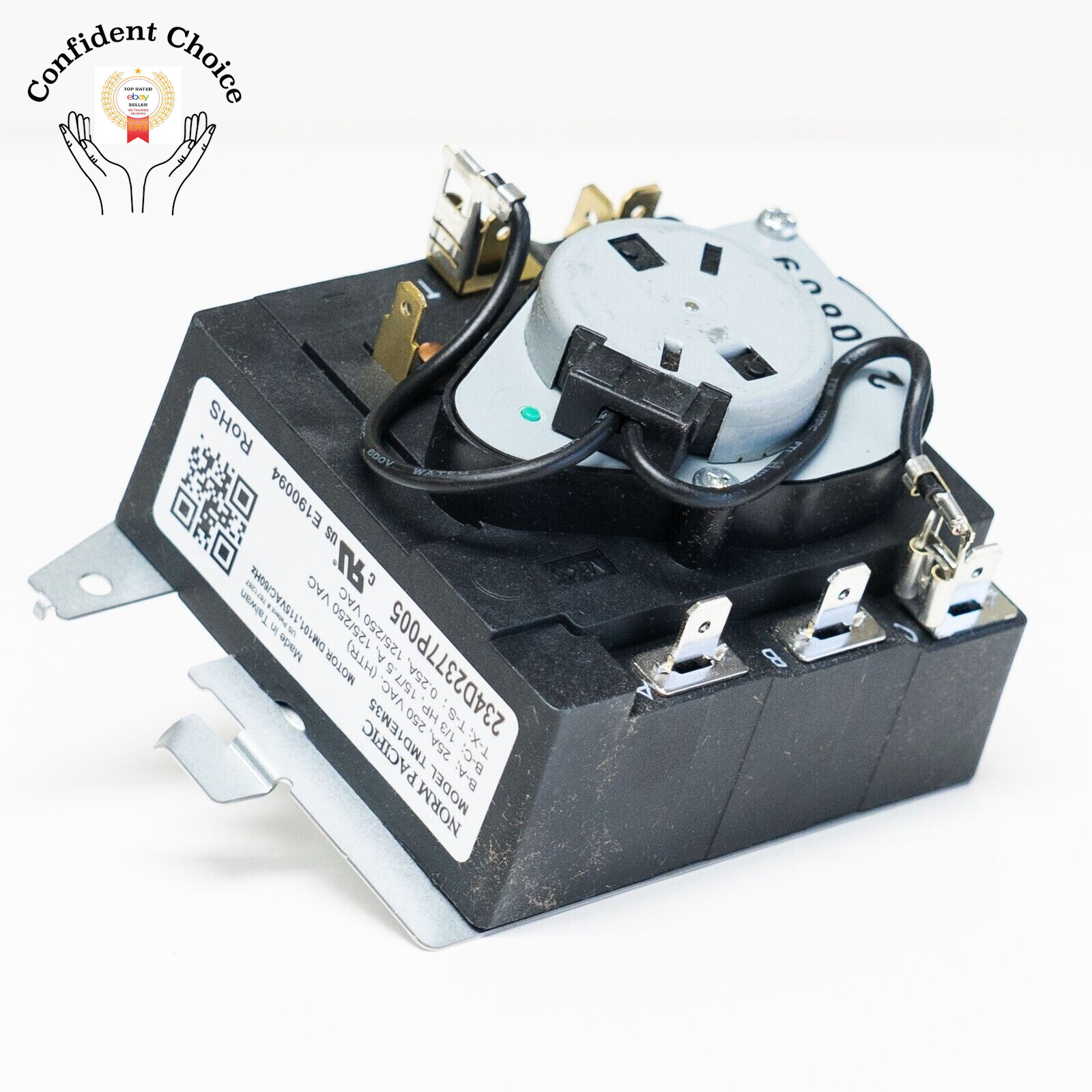 ERP Timer for GE GTD33EASK0WW GTX33EASK0WW GTD33EASK0WW Hotpoint HTX21EASK0WW gallery