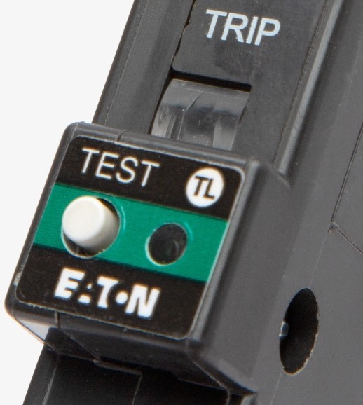 Eaton CHFN120DF CH Combination AFCI Circuit Breaker 20A Ground Fault Protection gallery