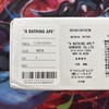 A BATHING APE ABC CAMO STACKING MUGS M 3 pcs Set Cups Japan Limited Rare gallery