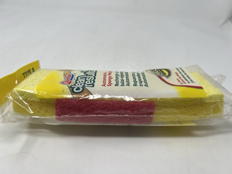 Quickie Automatic Sponge Mop Refill Type S - Blue (0442) Fits Mop #045CR 2014 gallery