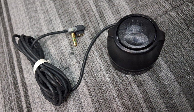 Sony Car Remote Commander Control RM-MC24C Works gallery
