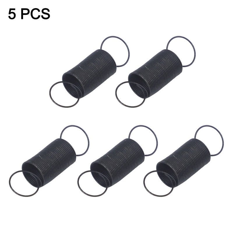 Enhance Your Engine's Performance with 5 Air Vane Springs for 790849 Models gallery
