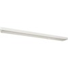 Nuvo Lighting 63/505 Under Cabinet LED 3.5 inch White Linear Strip Ceiling Light gallery