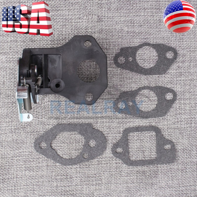 Choke Control Assembly For Specific HONDA HRS216K5 HRS216K6 HRS216K7 Lawnmowers gallery