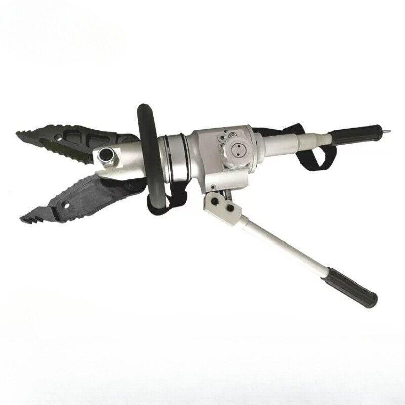 Multi-functional Hydraulicshear Spreading Plierstool Rescue Firefighting Shears gallery