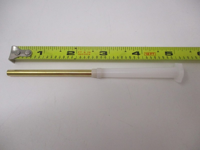 For 391813 Briggs & Stratton Carburetor Fuel Gas Tank Pick Up Tube 3 Quart gallery