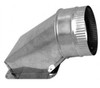 SOUTHWARK AT628 Air-Tite Take-Off 8" 30 Ga Steel Round-to-Rectangular gallery