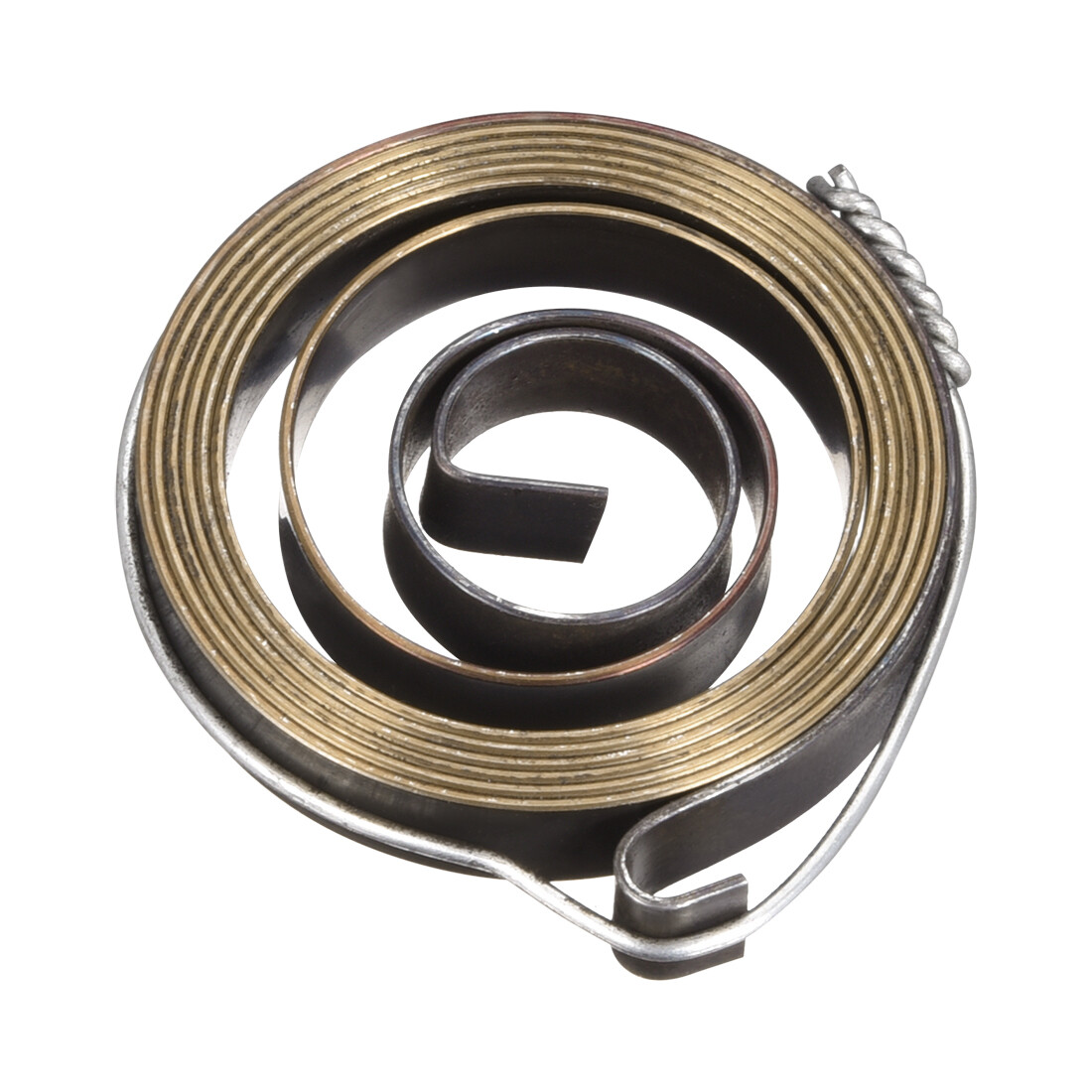 5ft Drill Press Spring Quill Feed Return Coil Spring Assembly gallery