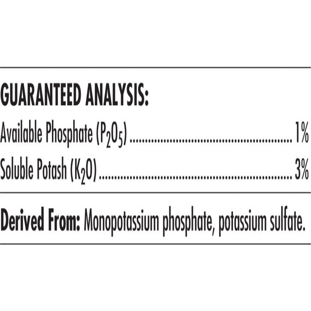 Advanced Nutrients Big Bud Liquid 1 L , 4 L , 10 L , 23 L gallery