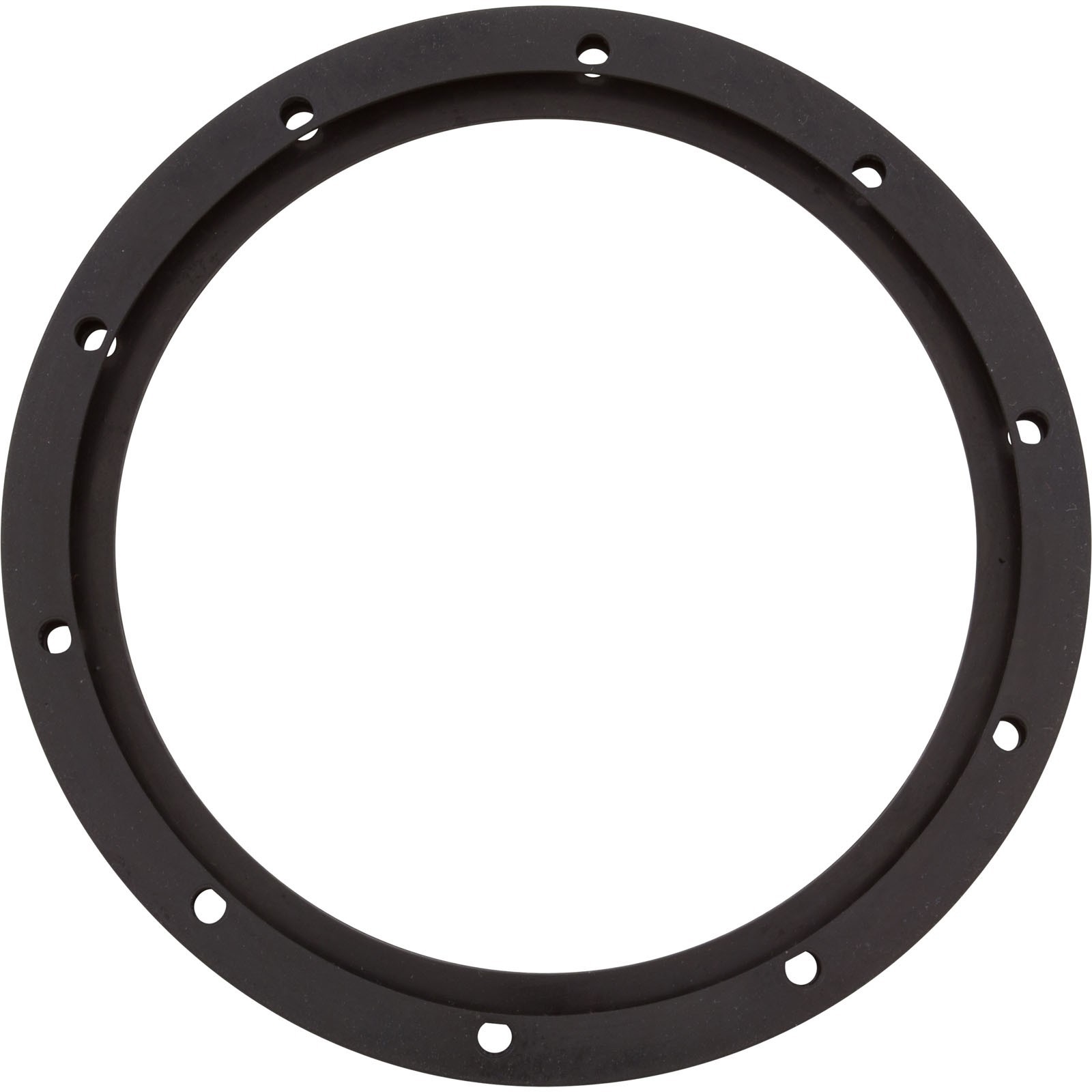 Gasket, Sta-Rite/SwimQuip Pool Light, Lens, Generic : gallery