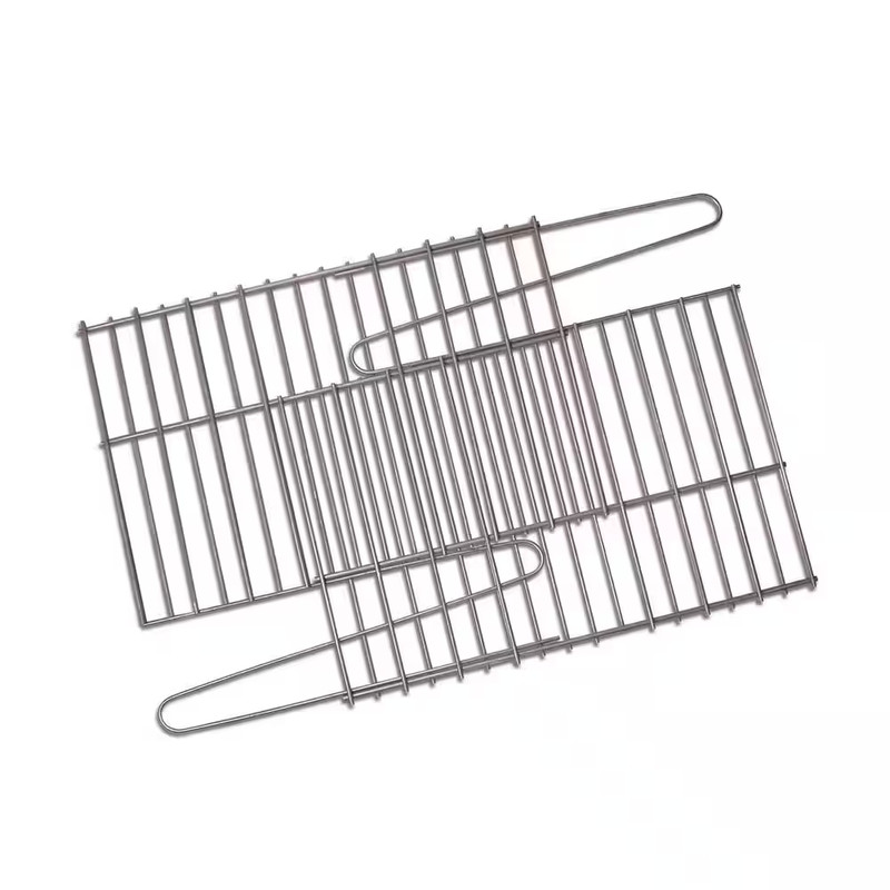 Universal Fit Adjustable Rock Grate gallery