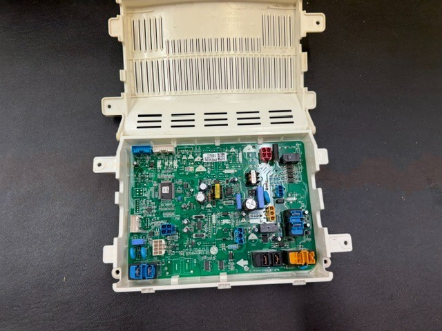 LG Dryer Electronic Control Board EBR76519514 gallery