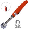 Magnetic Pick Up Tool Extendable 31" 20 lb Telescopic Magnet Stick Telescoping gallery