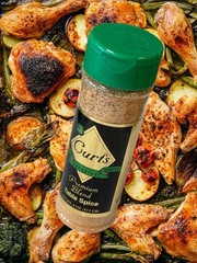 Curt’s Table Spice 4 oz Jar