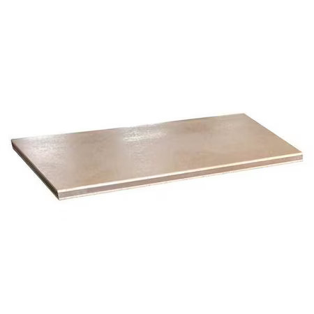 60X30 In. Engineered Wood Workbench Top, 4Tw87 gallery