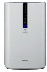 Sharp Air Purifier & Humidifer with 254 sq. ft. Coverage Area