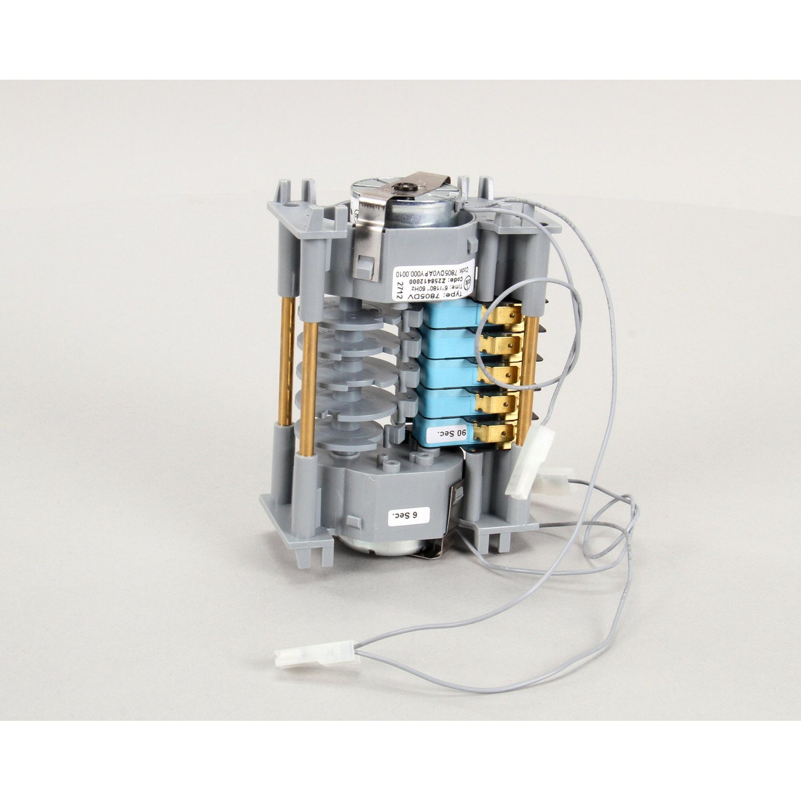 Fagor Commercial Programmer 230V Ac 60Hz 15A 5L 12024202 Genuine OEM G1N gallery