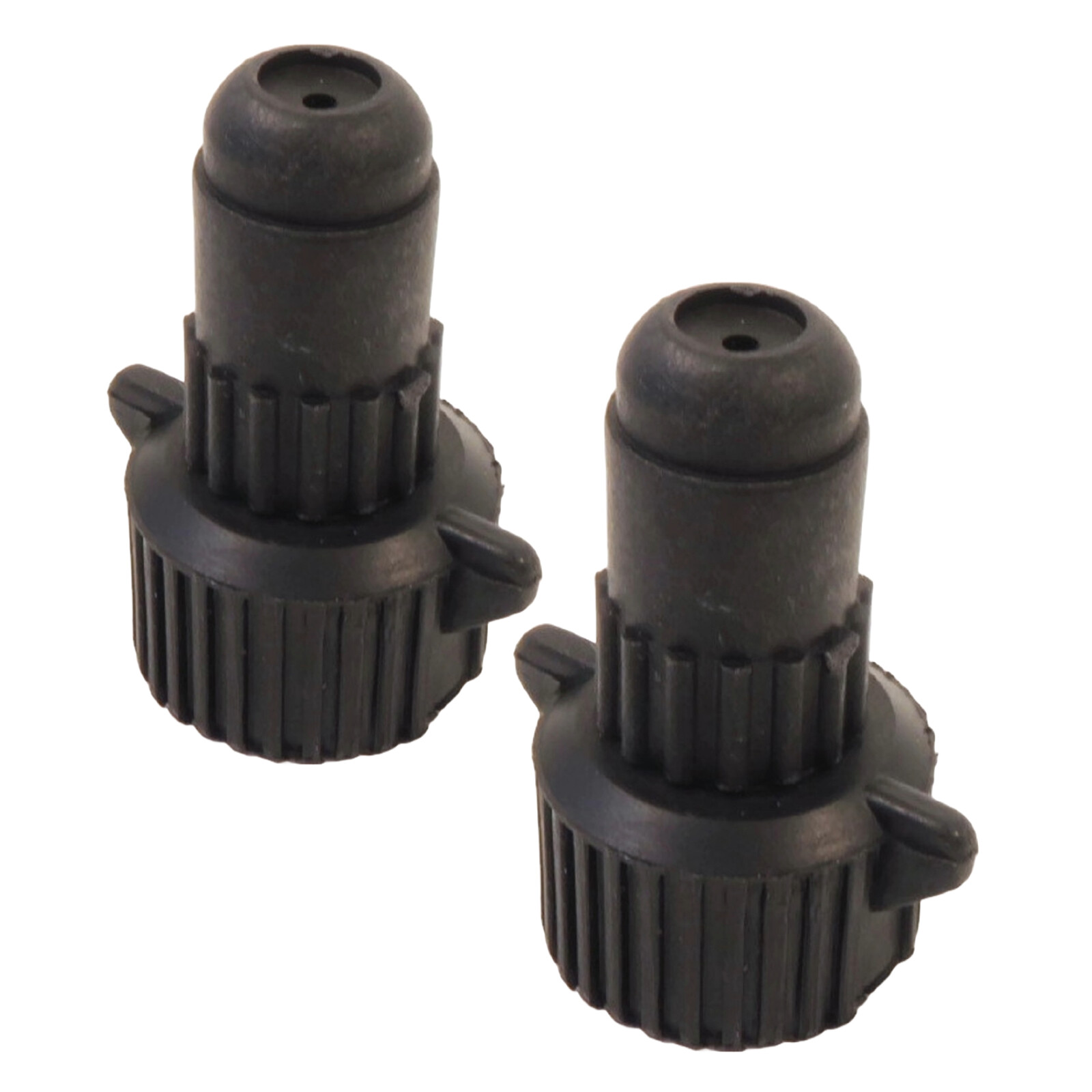 (2) ADJUSTABLE Sprayer TIP / NOZZLE Assembly LAWN & GARDEN Backpack / Handheld gallery