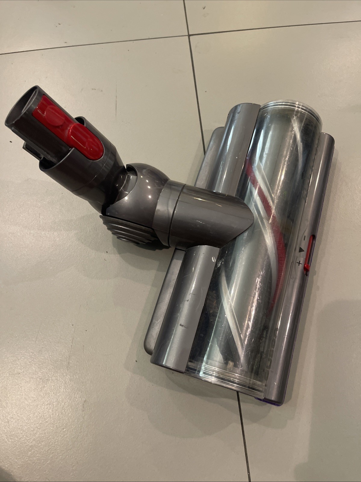 Dyson Replacement High Torque Cleaner Head (970100-05) V7 V8 V10 V11 gallery