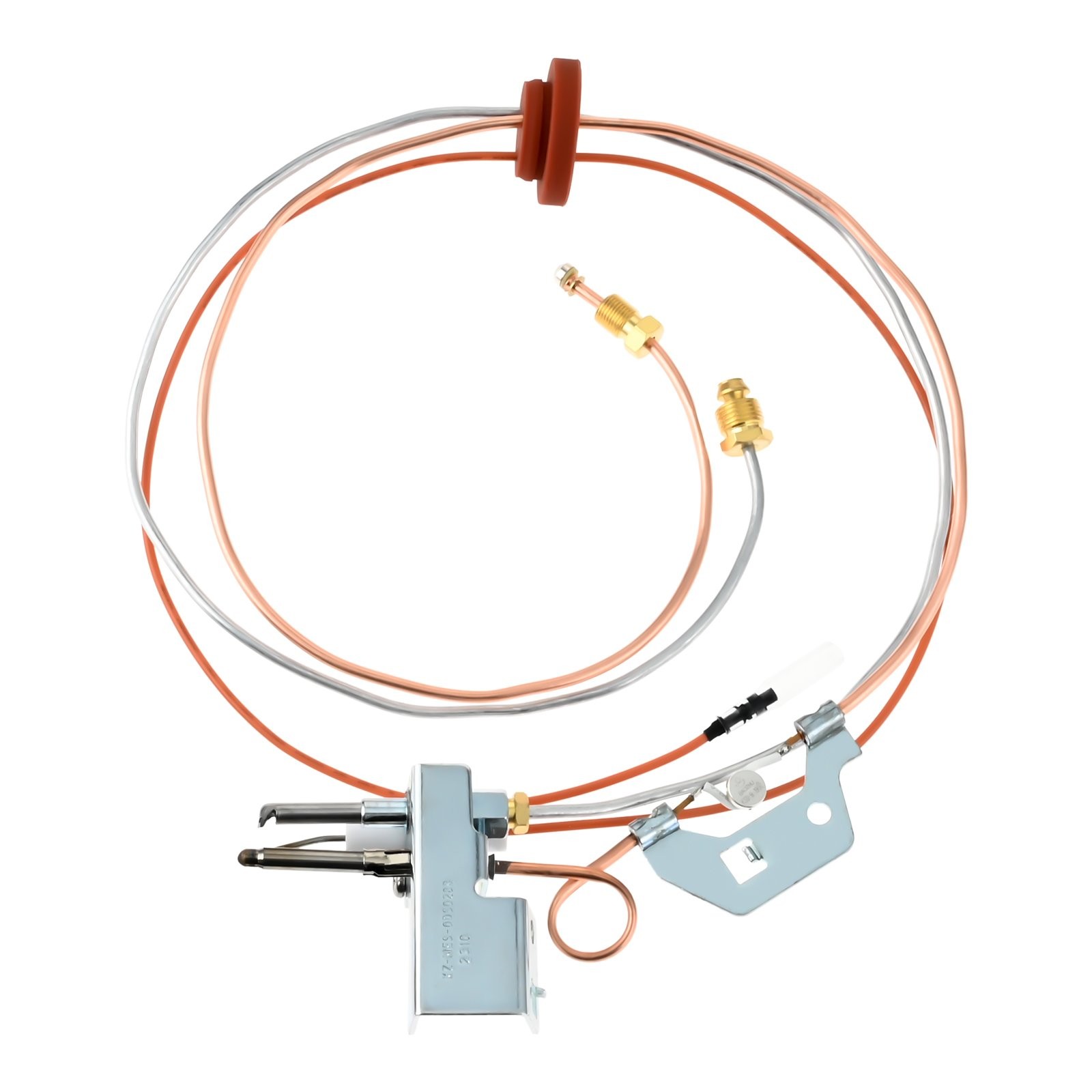 Water Heater Pilot Assembly 9003542 For A.O. Smith FCV40 FCV50 GCV Kenmore 153 gallery