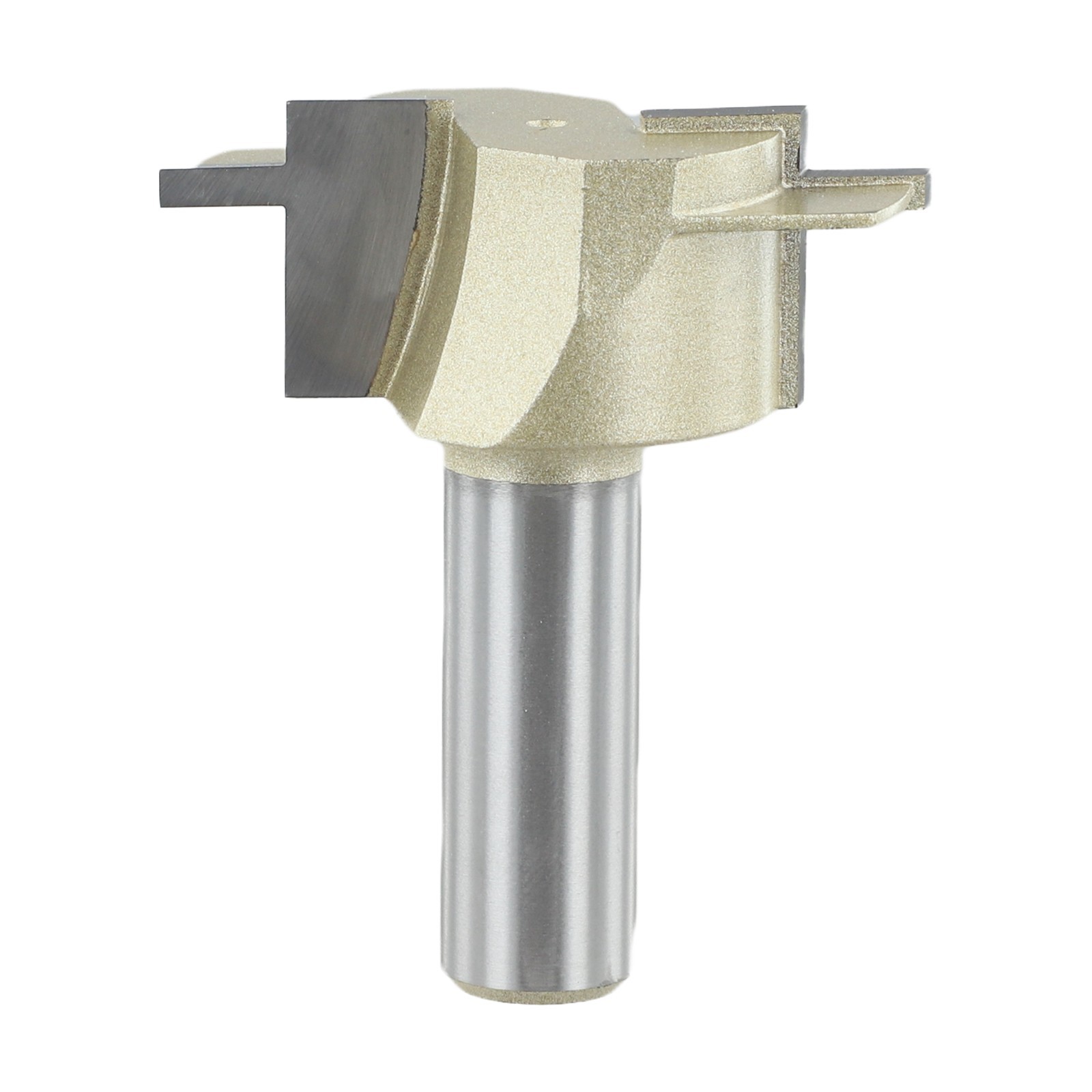 12 7mm Shank Router Bit for Efficient Woodworking Milling and Trimming gallery