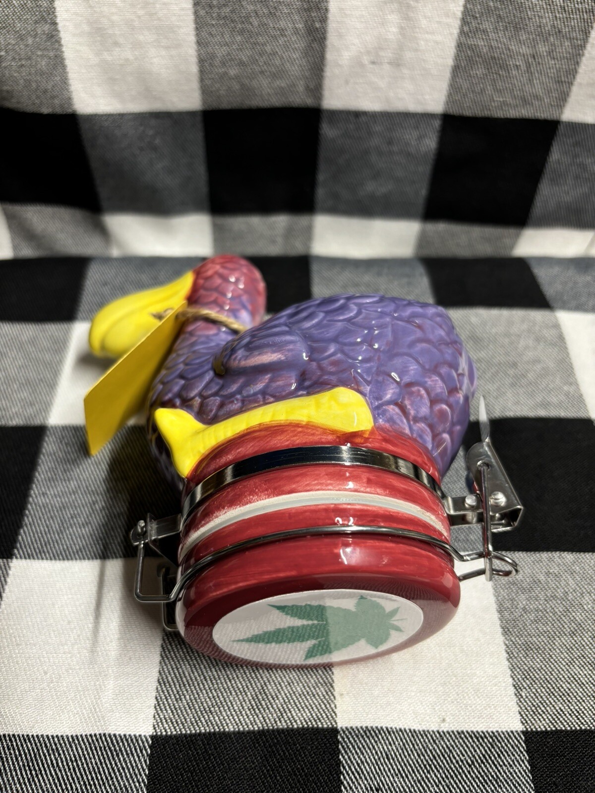 Smell Proof Airtight Storage Stash Jar Container gallery