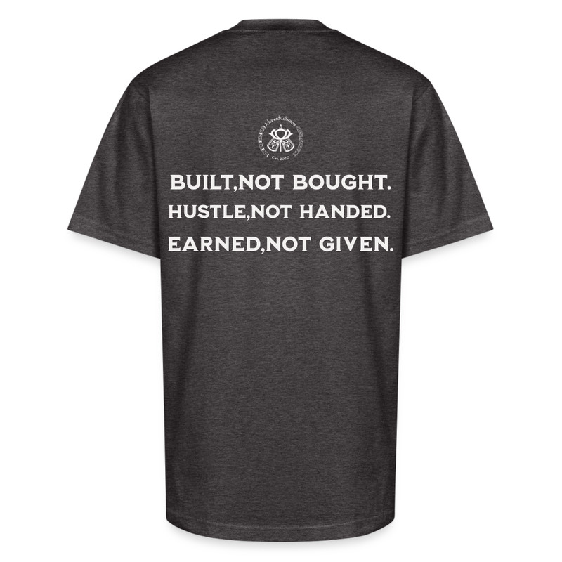 Advanced Built gallery