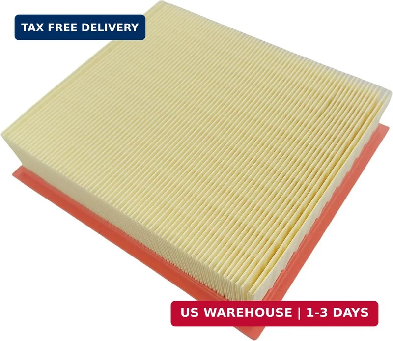 Engine Air Filter PXFV133A0 Compatible with 2024 2025 CX-90 2025 CX-70 (1-Pack) gallery