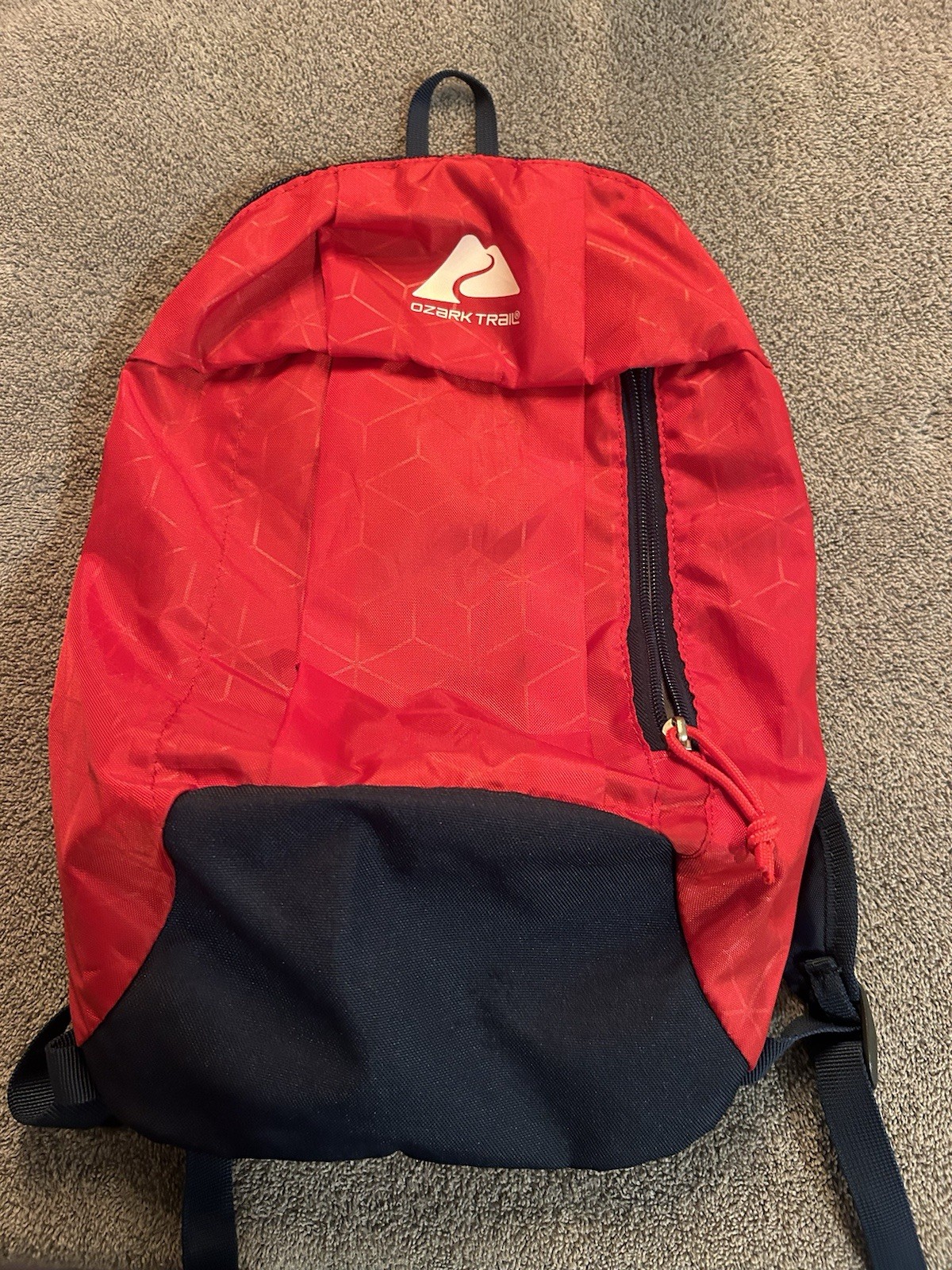 ozark trail backpack